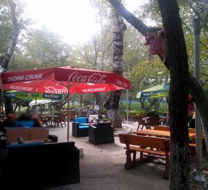 kavaklipark atakoy istanbul